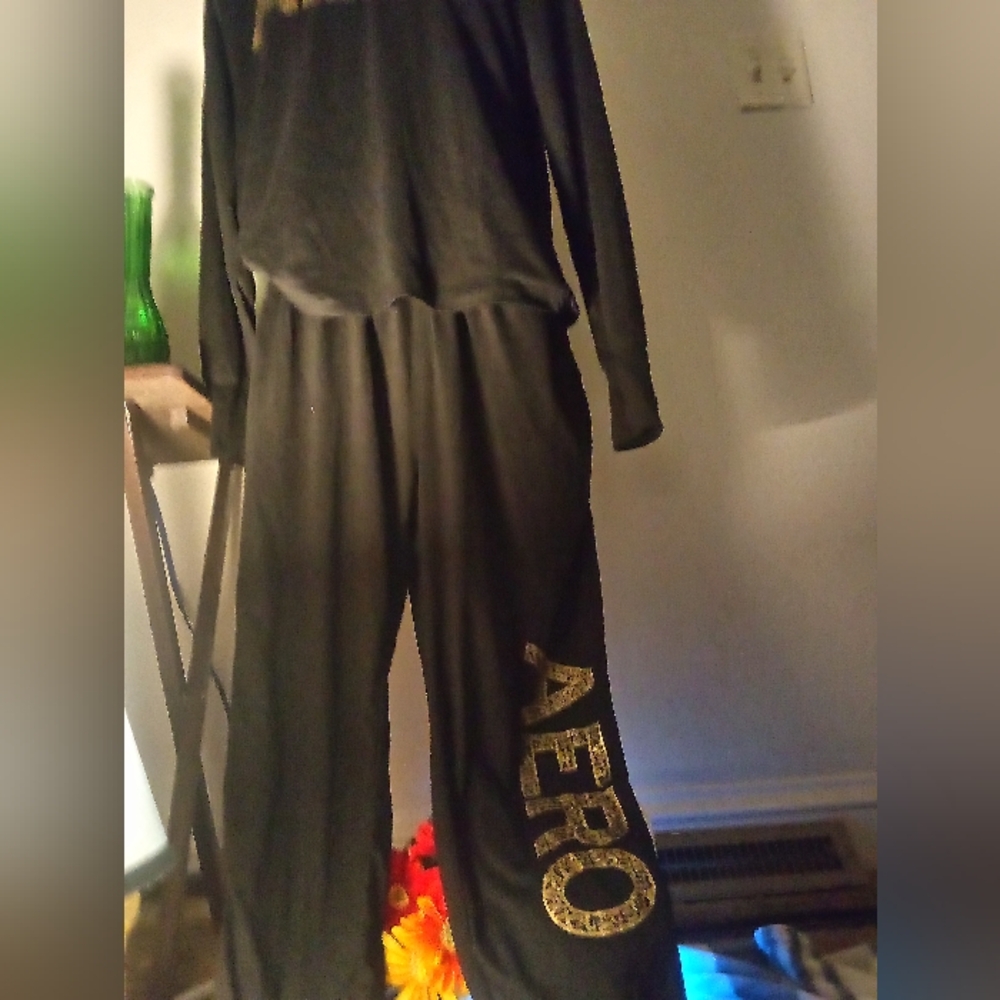 Aeropostale Sport Jumpsuit - Picture 3 of 13
